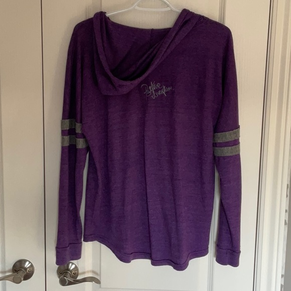 Positive Inception Women’s long sleeve shirt - Picture 2 of 3